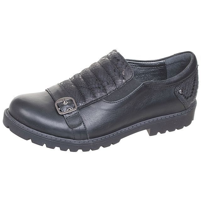 Полуботинки деми HAPPY WALK [74-028]
