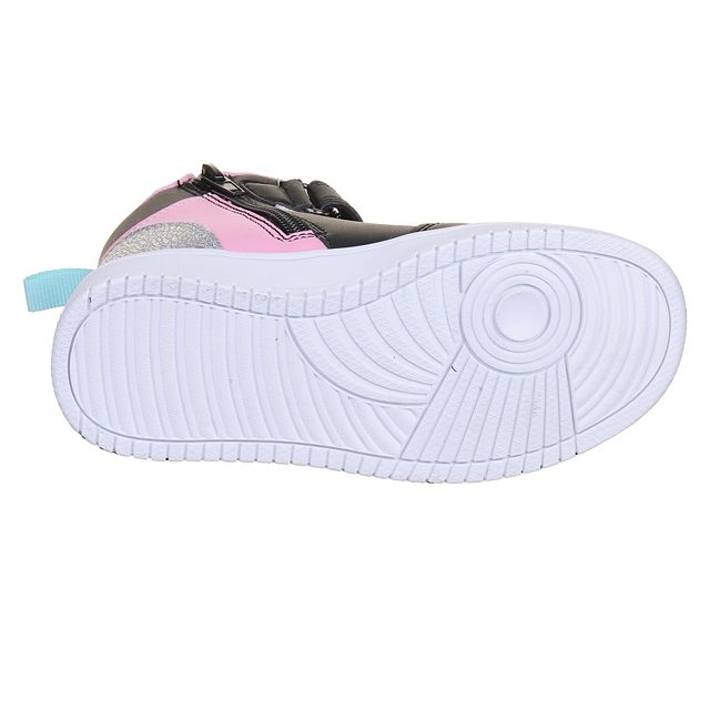 Ботинки деми Indigo Kids [72-046-10]