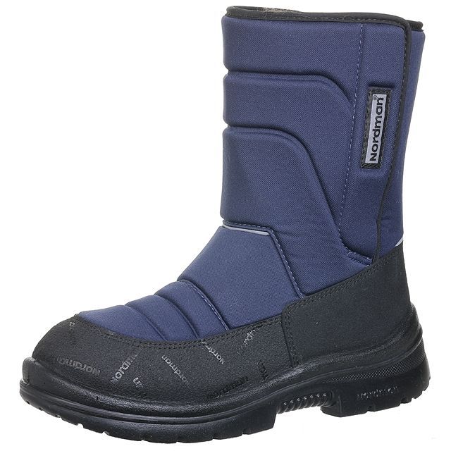 Сапоги зимние NORDMAN [84-499-20]