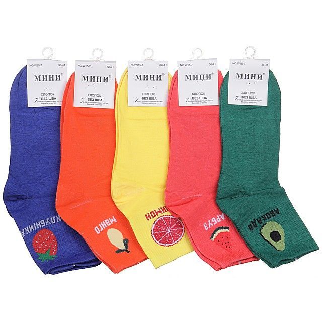 НоскиМ No brand [61-147-20]