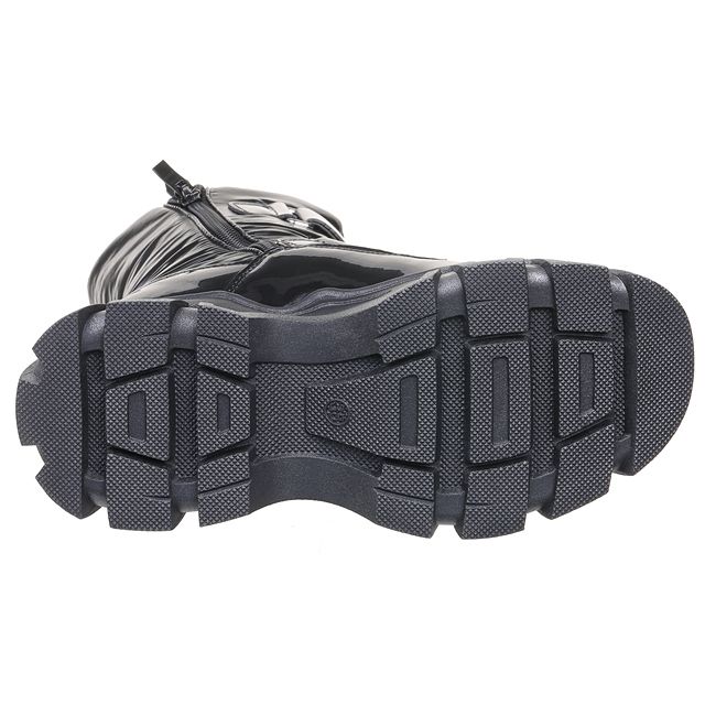 Ботинки зимние Kenka [83-984-10]