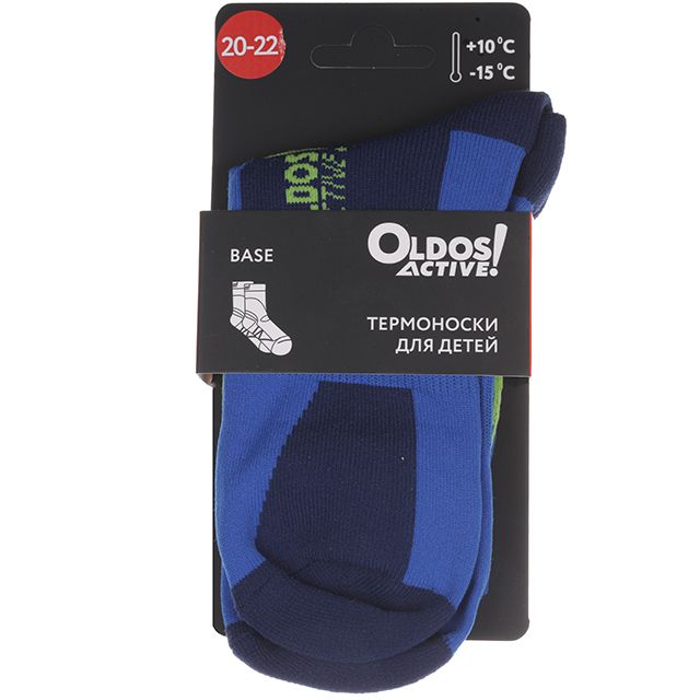 Носки OLDOS [61-391]