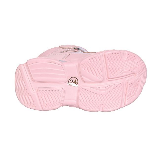 Ботинки деми FLAMINGO [71-308-10]