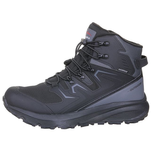 Ботинки зимние Kapika [84-653-20]