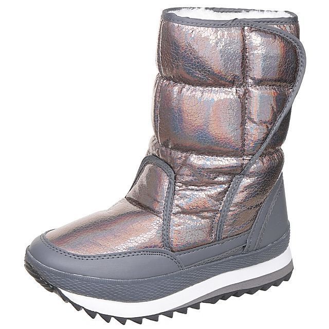 Сапоги зимние SPUR [84-378]