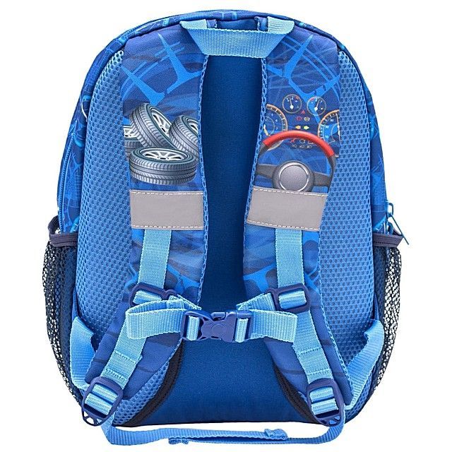 Рюкзак  Рюкзак  Belmil 305-4/A/19-10