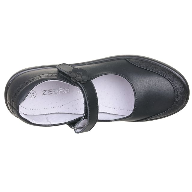 Туфли ЗЕБРА [43-804-10]