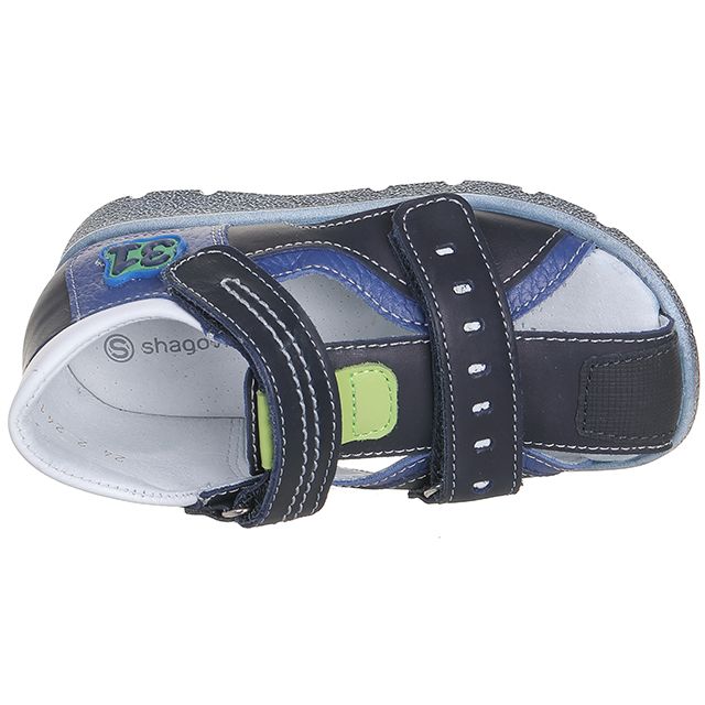 Сандалии ShagoVita [31-418-10]