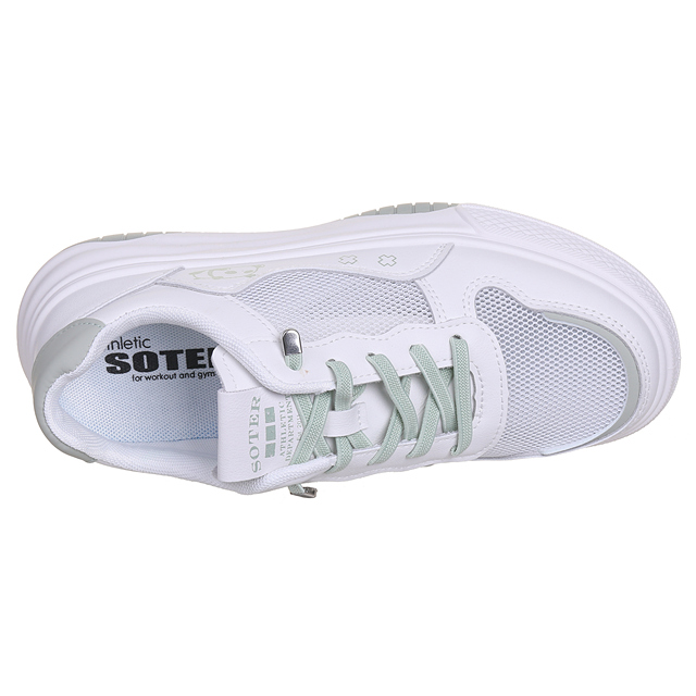 Кроссовки SOTER [93-547-20]
