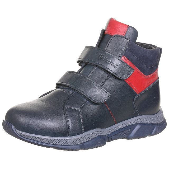 Ботинки деми Ligolambi [74-605-10]