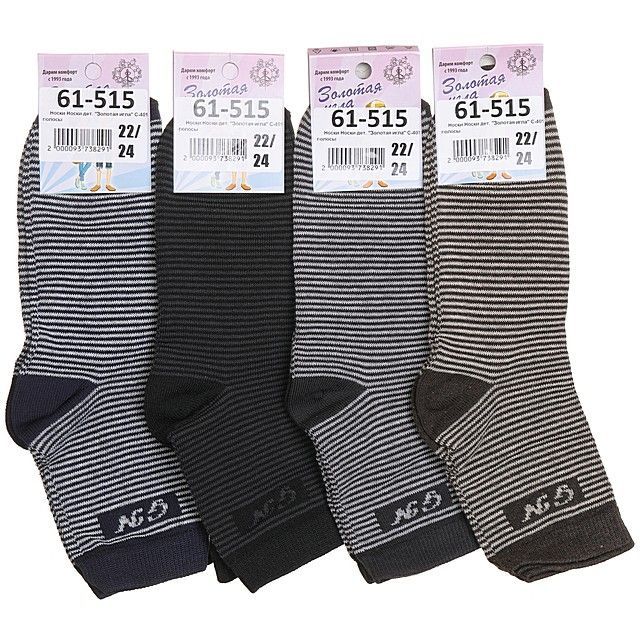 НоскиМ No brand [61-515-10]