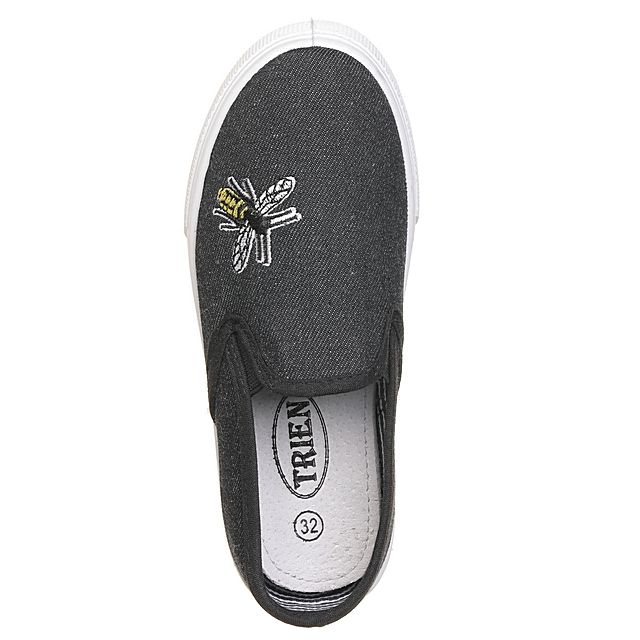 Кеды TRIEN [93-902]