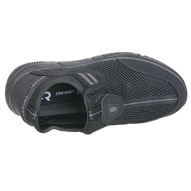 Кроссовки CROSBY [93-550-10]