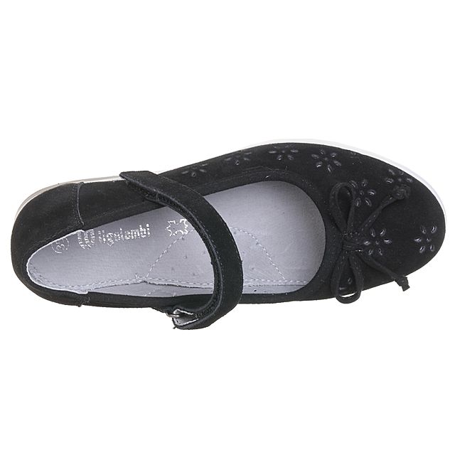 Туфли Ligolambi [43-531-10]
