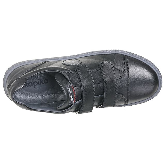 Полуботинки деми Kapika  [74-415-20]