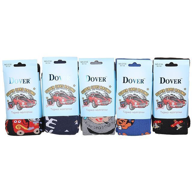 КолготкиМ DOVER [61-589-10]