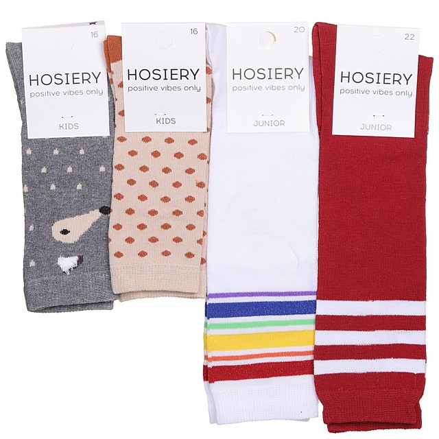 ГольфыМ HOSIERY [60-734-10]