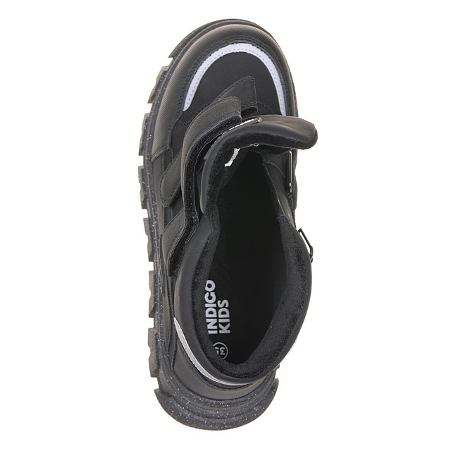 Ботинки деми Indigo Kids [73-331-20]