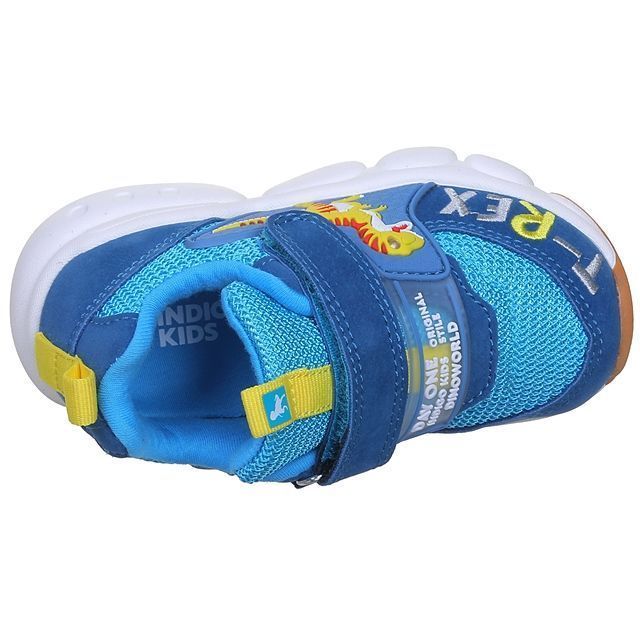 Кроссовки Indigo Kids [91-765-10]