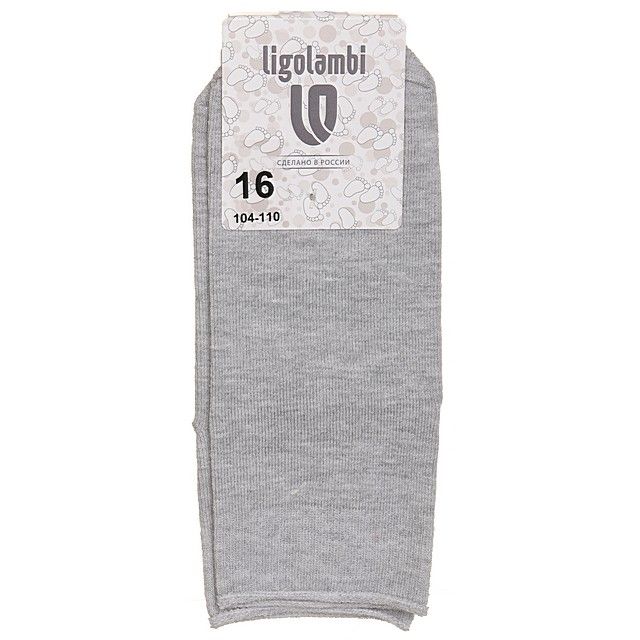 НоскиМ Ligolambi [60-513-10]