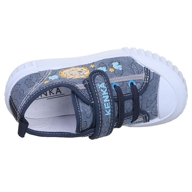 Кеды Kenka [91-764-10]