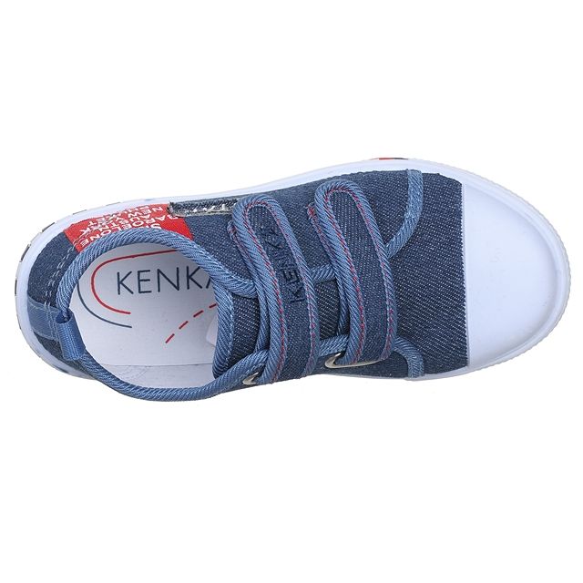 Кеды Kenka [92-374-10]