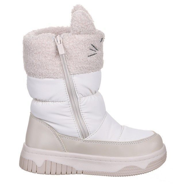 Сапоги зимние FLAMINGO [82-692-10]