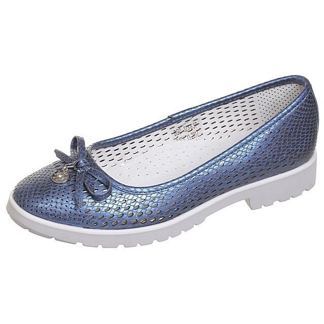 Туфли Kenka [44-422]