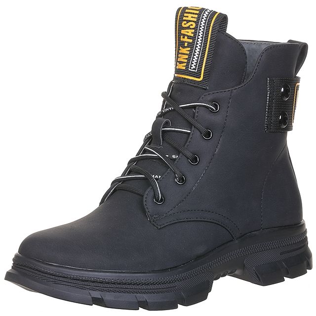 Ботинки деми Kenka [74-582-10]