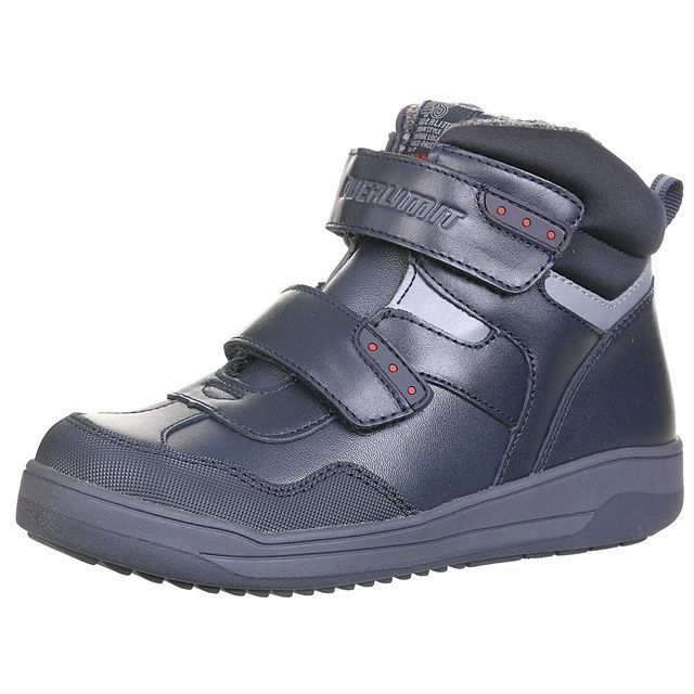 Ботинки деми Kapika  [72-441-10]