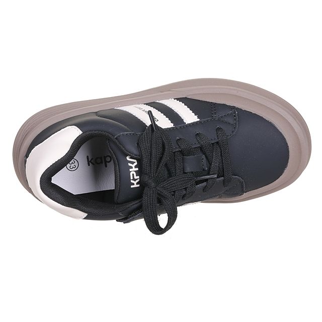 Полуботинки деми Kapika [73-404-10]