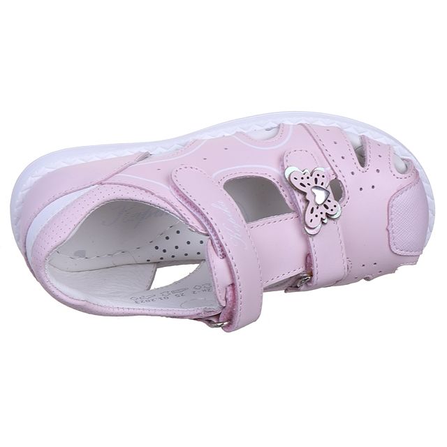 Сандалии Kapika  [31-371-10]