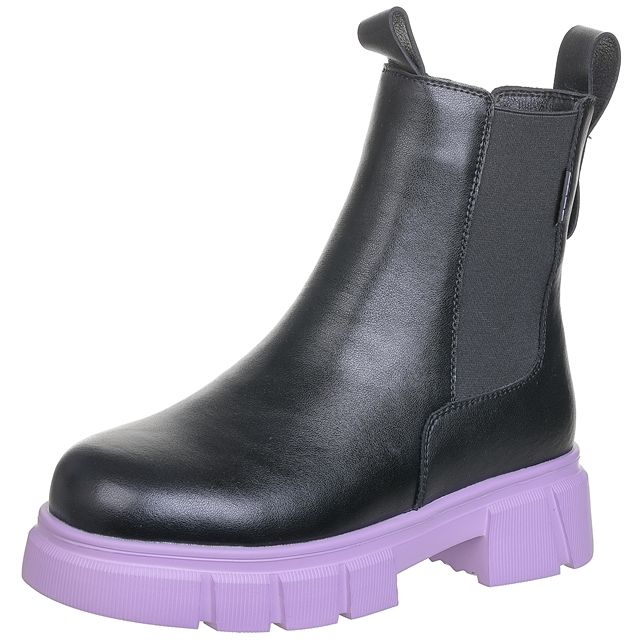 Ботинки деми Kapika  [74-599-10]