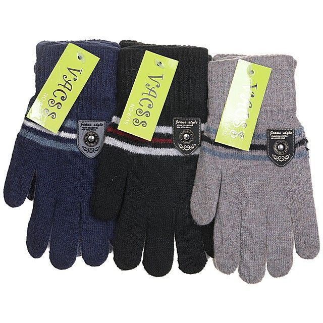 Перчатки Vacss [61-637-10]