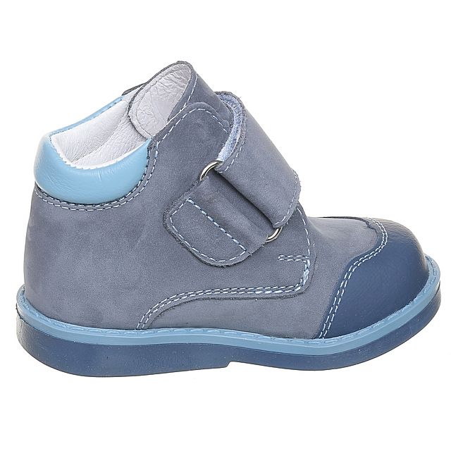 Ботинки деми BOTTILINI  [71-473-10]