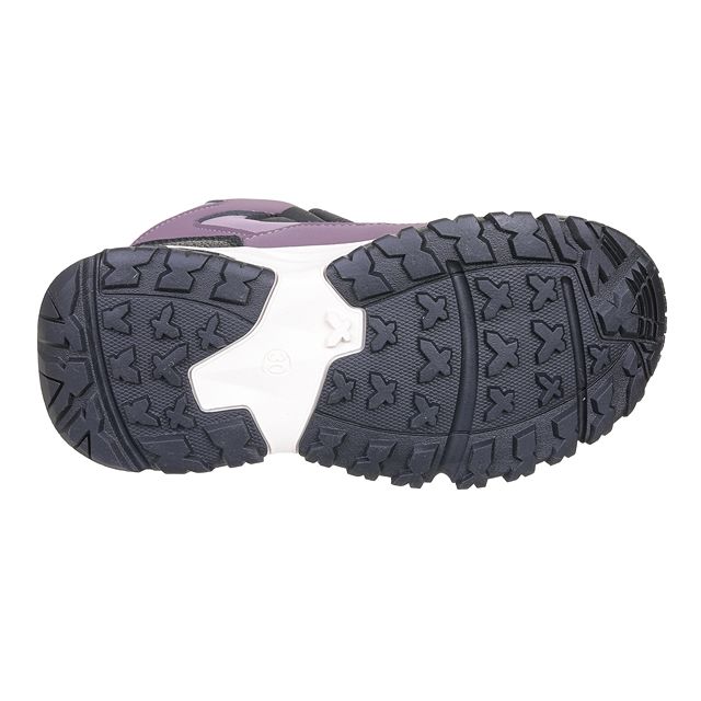 Ботинки деми Tom&Miki [72-295-10]