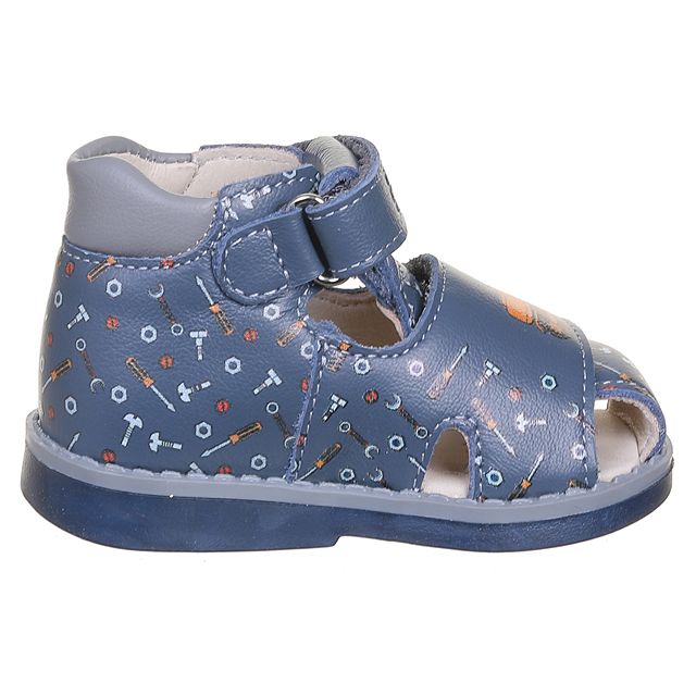 Сандалии BOTTILINI  [31-332-10]