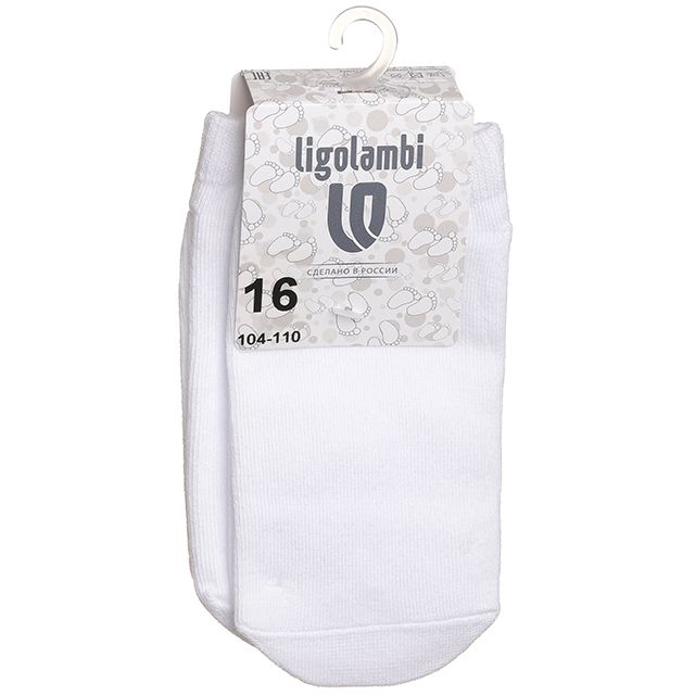 НоскиМ Ligolambi [61-186-10]