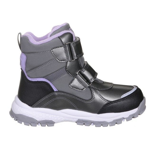 Ботинки зимние Kapika [83-956-10]