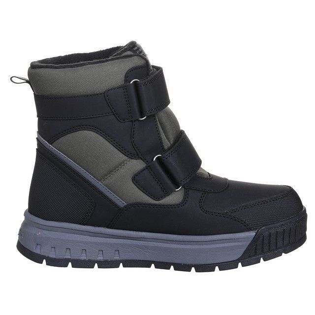 Ботинки зимние Kapika [83-980-10]