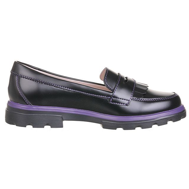Мокасины Kapika  [43-706-10]