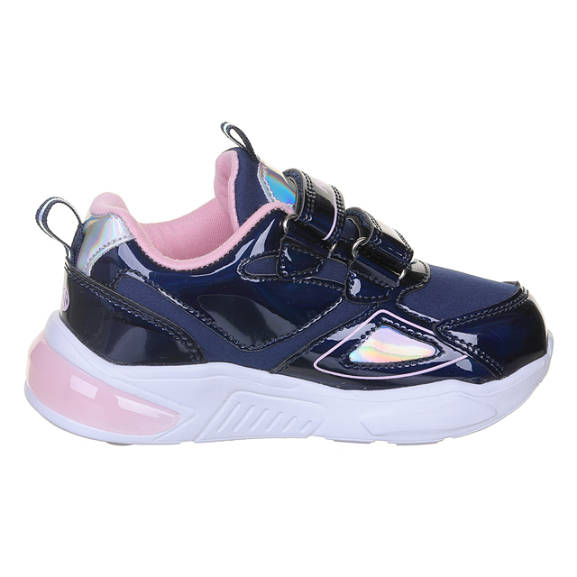 Кроссовки FLAMINGO [92-477-10]
