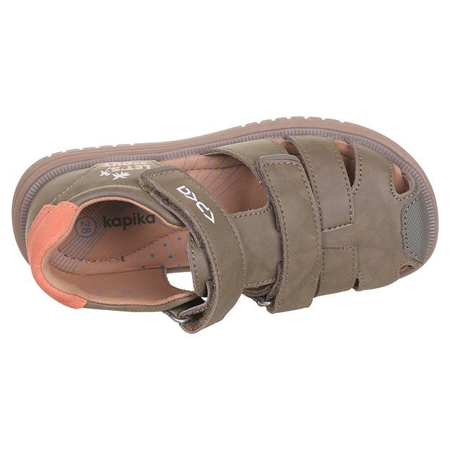 Сандалии Kapika [32-454-10]