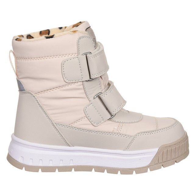 Ботинки зимние Kapika [82-686-10]