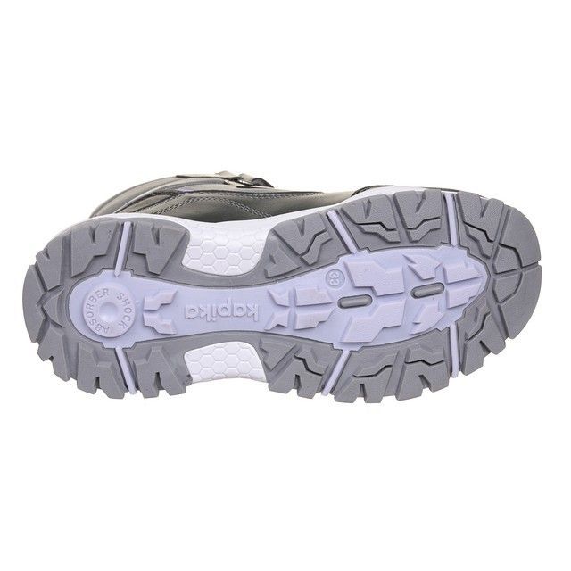 Ботинки зимние Kapika [83-956-10]