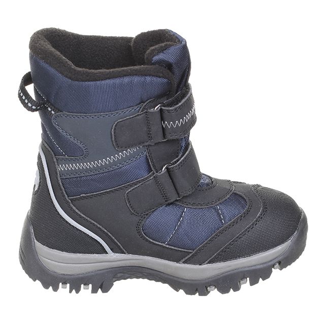 Ботинки зимние ALASKA ORIGINALE [82-512-10]