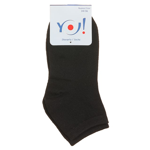НоскиМ YO! [60-810-10]