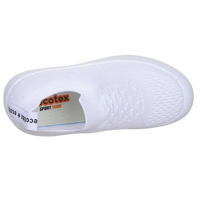 Кроссовки EcoTex Zebra [93-119-10]