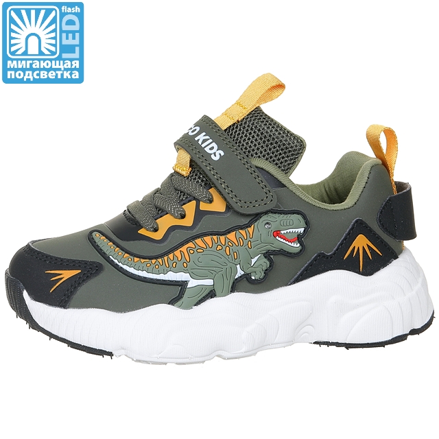 Кроссовки Indigo Kids [92-486-10]
