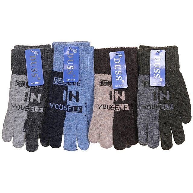Перчатки No brand [61-756-10]
